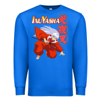 True Royal vintage animejapanese cartoon Premium Sweatshirt - artisFamous
