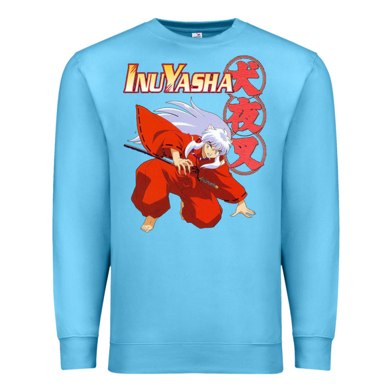 Vintage Animejapanese Cartoon Premium Sweatshirt by artisFamous | Teevron