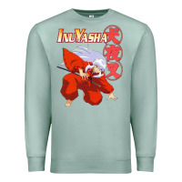 Seafoam vintage animejapanese cartoon Premium Sweatshirt - artisFamous