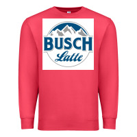 Cardinal latte classic busch Premium Sweatshirt - artisFamous
