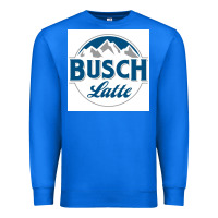 True Royal latte classic busch Premium Sweatshirt - artisFamous
