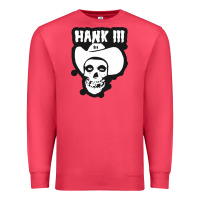 Cardinal hank iii Premium Sweatshirt - artisFamous