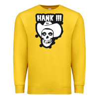 Lemon hank iii Premium Sweatshirt - artisFamous
