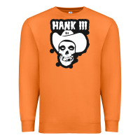 Carrot hank iii Premium Sweatshirt - artisFamous