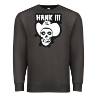Smoke hank iii Premium Sweatshirt - artisFamous