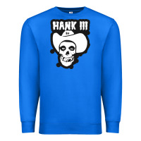 True Royal hank iii Premium Sweatshirt - artisFamous