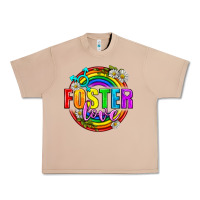 Burro Foster Love Pride Lgbtq Urban Heavy Tee - BundleAndBundleShop