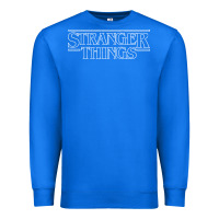 True Royal Stranger Premium Sweatshirt - artisFamous