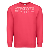 Cardinal Stranger Premium Sweatshirt - artisFamous