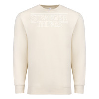 Sandshell Stranger Premium Sweatshirt - artisFamous