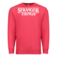 Cardinal Stranger Premium Sweatshirt - artisFamous