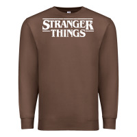 Chestnut Stranger Premium Sweatshirt - artisFamous