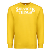 Lemon Stranger Premium Sweatshirt - artisFamous