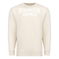Sandshell Stranger Premium Sweatshirt - artisFamous