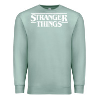 Seafoam Stranger Premium Sweatshirt - artisFamous