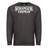 Smoke Stranger Premium Sweatshirt - artisFamous