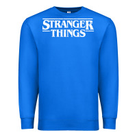 True Royal Stranger Premium Sweatshirt - artisFamous