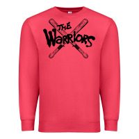 Cardinal The Warriors Premium Sweatshirt - artisFamous