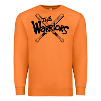 Carrot The Warriors Premium Sweatshirt - artisFamous