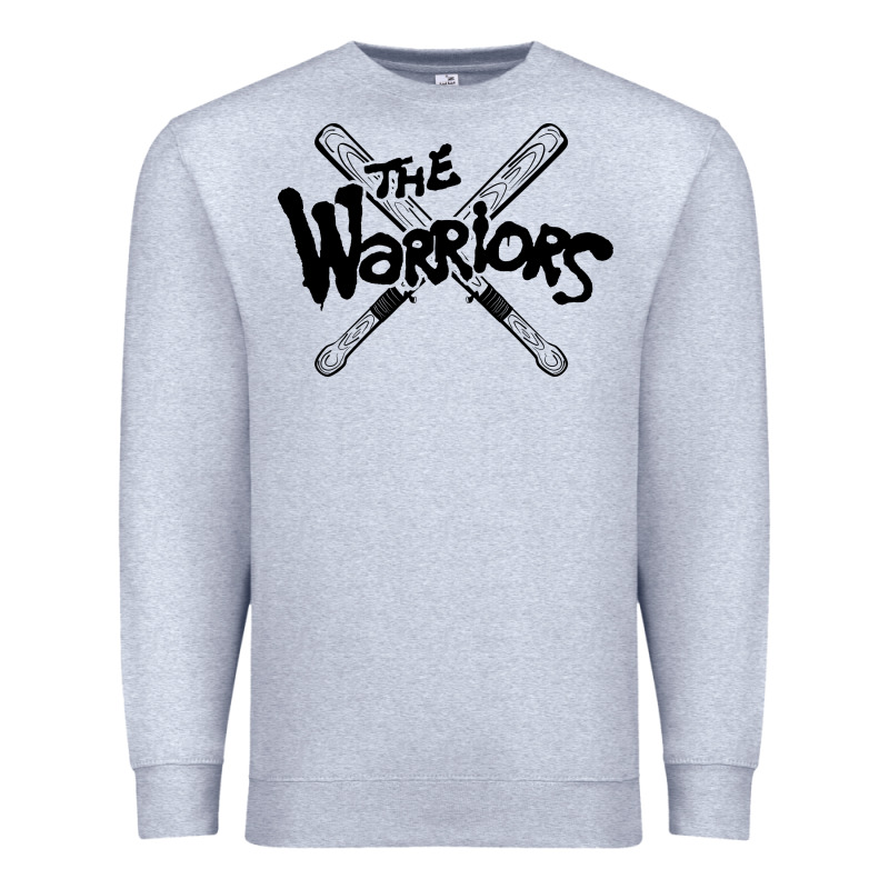 The Warriors Premium Sweatshirt by artisFamous | Teevron