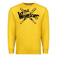 Lemon The Warriors Premium Sweatshirt - artisFamous