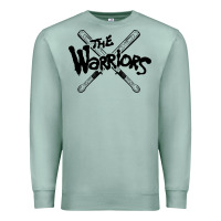 Seafoam The Warriors Premium Sweatshirt - artisFamous