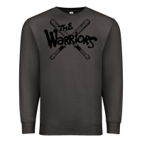 Smoke The Warriors Premium Sweatshirt - artisFamous