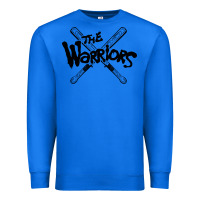 True Royal The Warriors Premium Sweatshirt - artisFamous