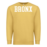 Antique Gold bronx Premium Sweatshirt - artisFamous