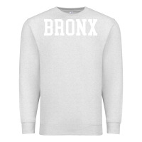 Oatmeal Heather bronx Premium Sweatshirt - artisFamous