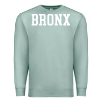 Seafoam bronx Premium Sweatshirt - artisFamous