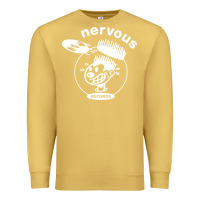 Antique Gold Industrial Premium Sweatshirt - artisFamous