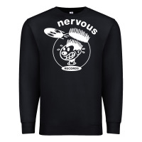 Black Industrial Premium Sweatshirt - artisFamous