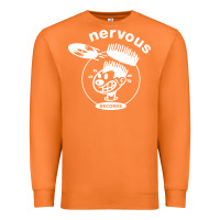 Carrot Industrial Premium Sweatshirt - artisFamous