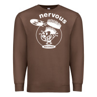 Chestnut Industrial Premium Sweatshirt - artisFamous