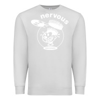 Dove Grey Industrial Premium Sweatshirt - artisFamous