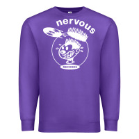Purple Industrial Premium Sweatshirt - artisFamous