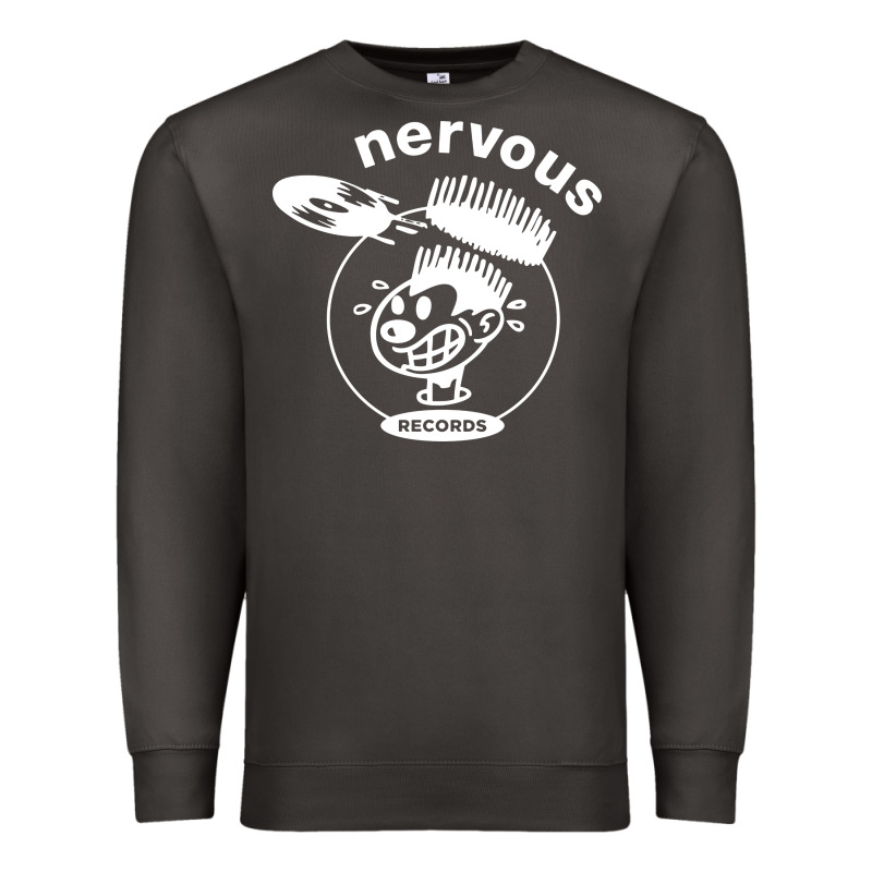 Industrial Premium Sweatshirt by artisFamous | Teevron