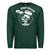 Sports Green Industrial Premium Sweatshirt - artisFamous