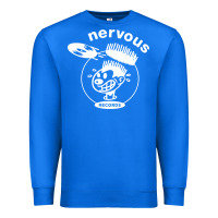 True Royal Industrial Premium Sweatshirt - artisFamous