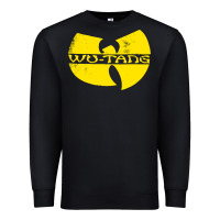 Black Hip Hop Premium Sweatshirt - artisFamous