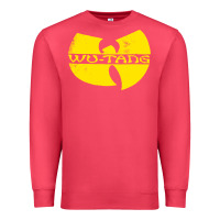 Cardinal Hip Hop Premium Sweatshirt - artisFamous
