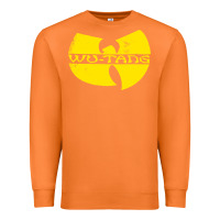 Carrot Hip Hop Premium Sweatshirt - artisFamous