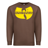 Chestnut Hip Hop Premium Sweatshirt - artisFamous