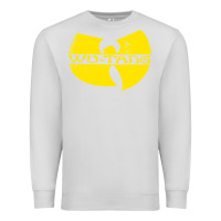 Dove Grey Hip Hop Premium Sweatshirt - artisFamous