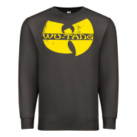 Smoke Hip Hop Premium Sweatshirt - artisFamous