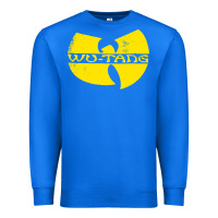 True Royal Hip Hop Premium Sweatshirt - artisFamous