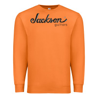 Carrot JACKSON GUITAR Premium Sweatshirt - artisFamous