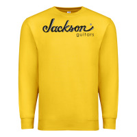 Lemon JACKSON GUITAR Premium Sweatshirt - artisFamous