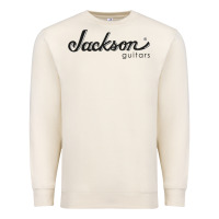 Jackson Guitar Premium Sweatshirt | Teevron